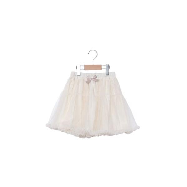 [Release date: August 25, 2025]【ブランド商品番号】9653107 05 / 【ブランド名】petit main（プティマイン） / 【色】アイボリー