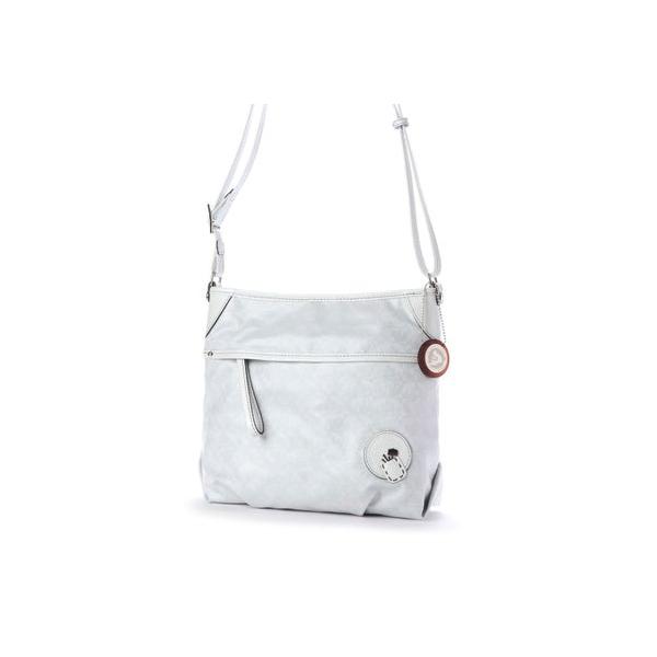 ペレボルサ pelle borsa ショルダーバッグ アライブ　ホワイト 楽天市場】【10％クーポン】ペレボルサ バッグ PELLE BORSA ショルダー