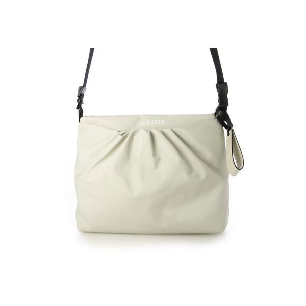 PELLE BORSA ペレボルサ 「チアーズ」ショルダーバッグ