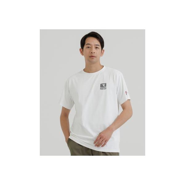 フェニックスアウトドア phenix outdoor Outlast? PHENIX S/S T-SHIRT / アウトラスト フェニックスTシャツ