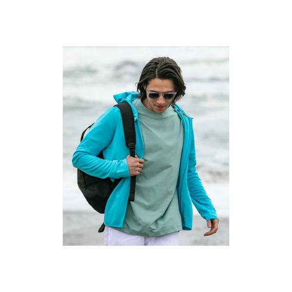 フェニックスアウトドア phenix outdoor PHENIX WIDE T-SHIRTS / フェニックス ワイドTシャツ （LEAF GREE