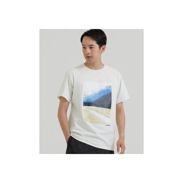 フェニックスアウトドア phenix outdoor PHENIX GRAPHIC T-SHIRTS / フェニックス グラフィックTシャツ （OFF