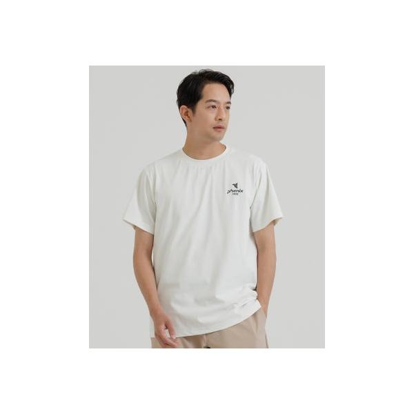 フェニックスアウトドア phenix outdoor PHENIX BACK PRINT T-SHIRTS / フェニックス バックプリントTシャツ
