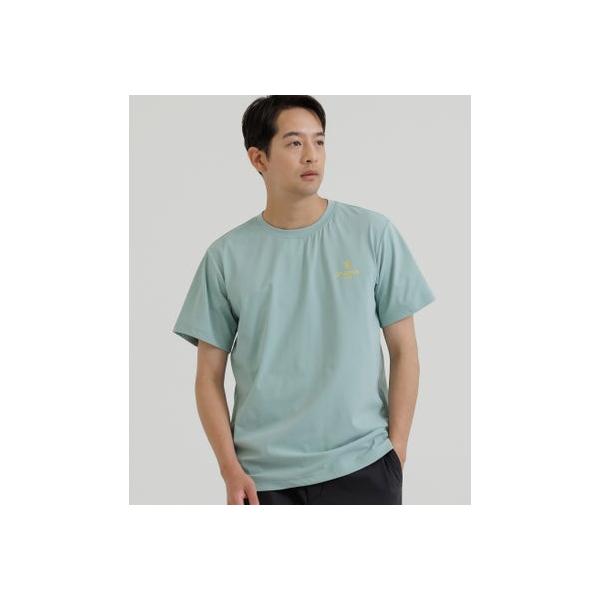フェニックスアウトドア phenix outdoor PHENIX BACK PRINT T-SHIRTS / フェニックス バックプリントTシャツ