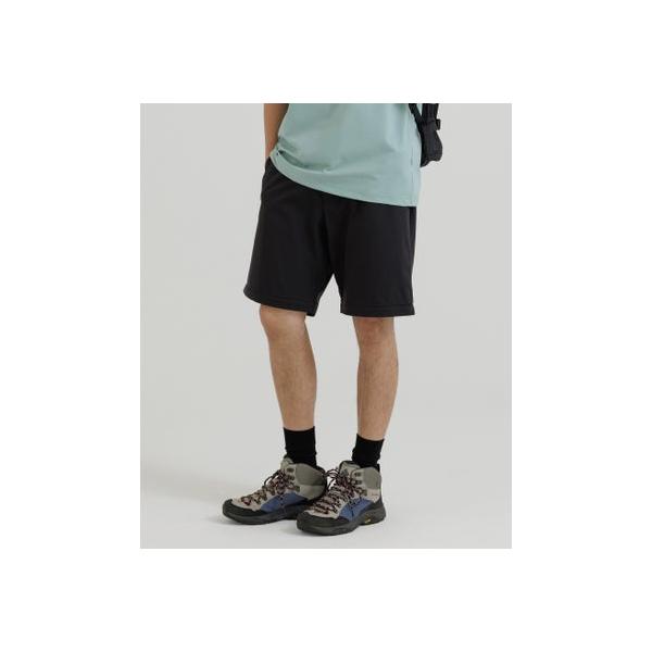 フェニックスアウトドア phenix outdoor 【MENS】ALERT PANTS CONVERTIBLE MELANGE / アラートパンツ