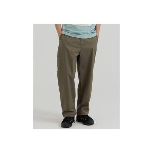 フェニックスアウトドア phenix outdoor 【MENS】ALERT PANTS SEMIWIDE OUTLAST F2S / アラートパンツ