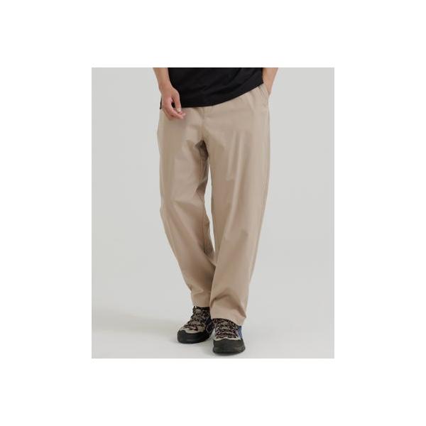 フェニックスアウトドア phenix outdoor 【MENS】ALERT PANTS SEMIWIDE OUTLAST F2S / アラートパンツ