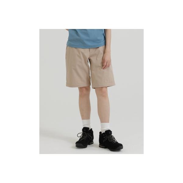 フェニックスアウトドア phenix outdoor 【WOMENS】ALERT PANTS CONVERTIBLE MELANGE / アラートパン