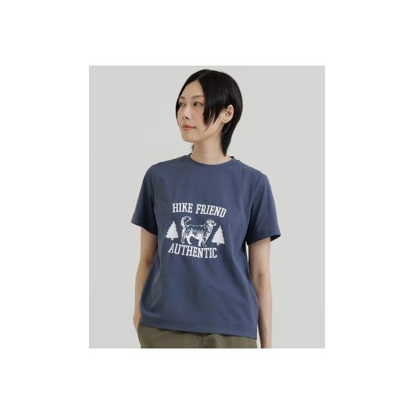 フェニックスアウトドア phenix outdoor 【WOMENS】PHENIX GRAPHIC T-SHIRTS / フェニックス グラフィックT