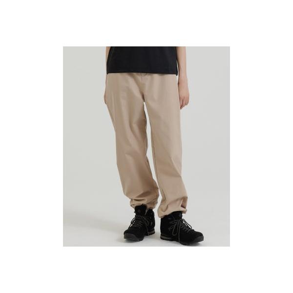 フェニックスアウトドア phenix outdoor 【WOMENS】ALERT PANTS SEMIWIDE OUTLAST F2S / アラートパ