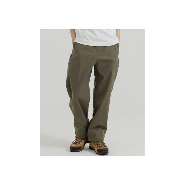 フェニックスアウトドア phenix outdoor 【WOMENS】ALERT PANTS SEMIWIDE OUTLAST F2S / アラートパ