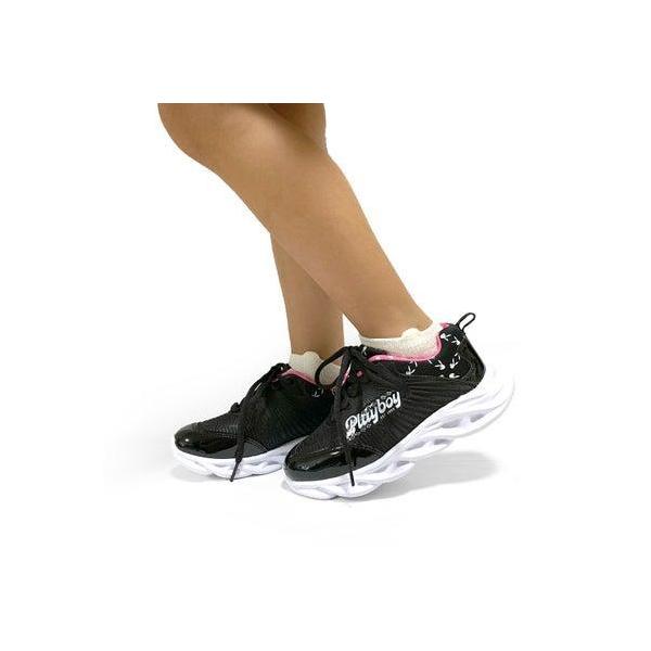 Playboy スニーカー レディース レディーススニーカーの人気商品 通販 価格比較 価格 Com