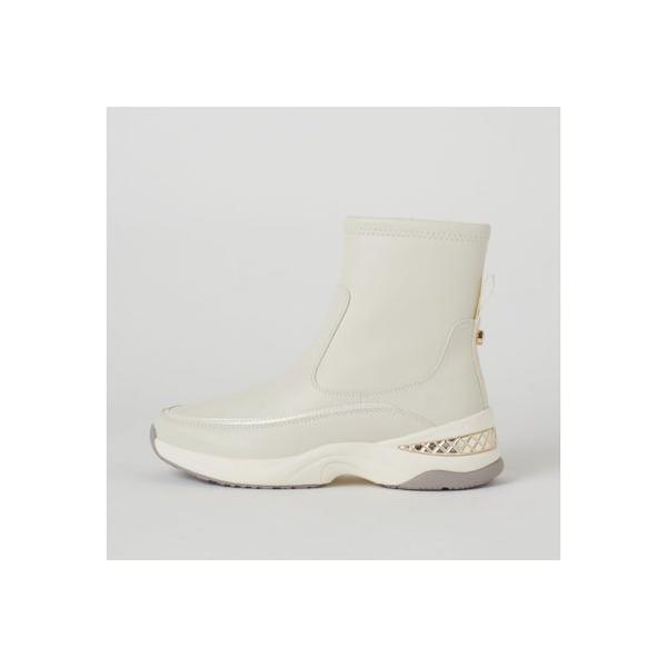 diana（プラスダイアナ） 【撥水加工】オールウェザーショートブーツ