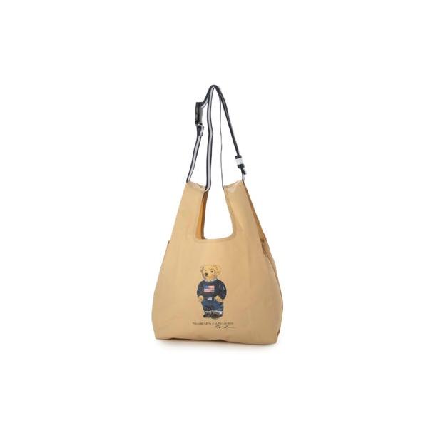 POLO RALPH LAUREN（ポロ・ラルフローレン） 【WEB限定】ベルト付き 