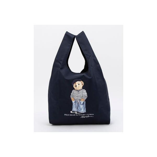 ポロ ラルフ ローレン POLO RALPH LAUREN POLO RALPH LAUREN ポロ ラルフローレン レインバッグ ベルト付き ポロベ