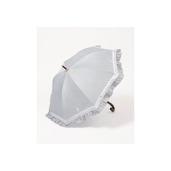 POLO RALPH LAUREN（ポロ・ラルフローレン） 晴雨兼用日傘 長傘