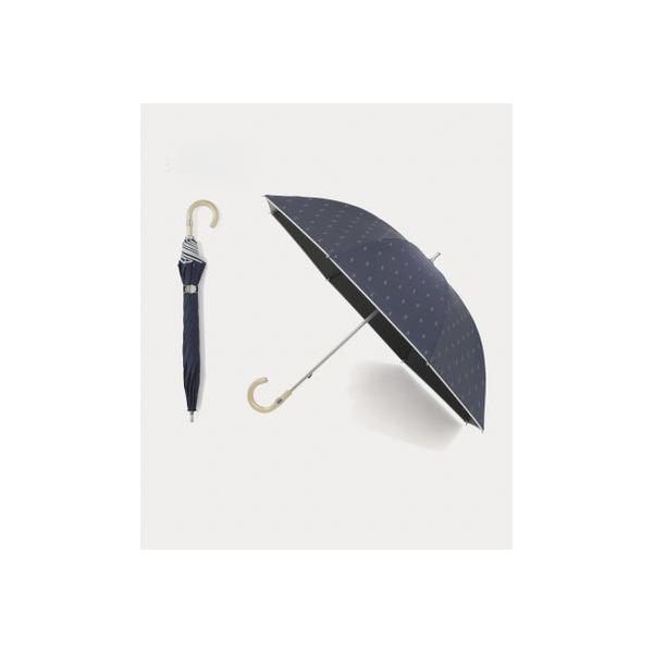 新品★ポロラルフローレン★フワクール素材　婦人2段折り畳み傘 晴雨兼用 POLO RALPH LAUREN（ポロ・ラルフローレン） 晴雨兼用日傘 ショート傘