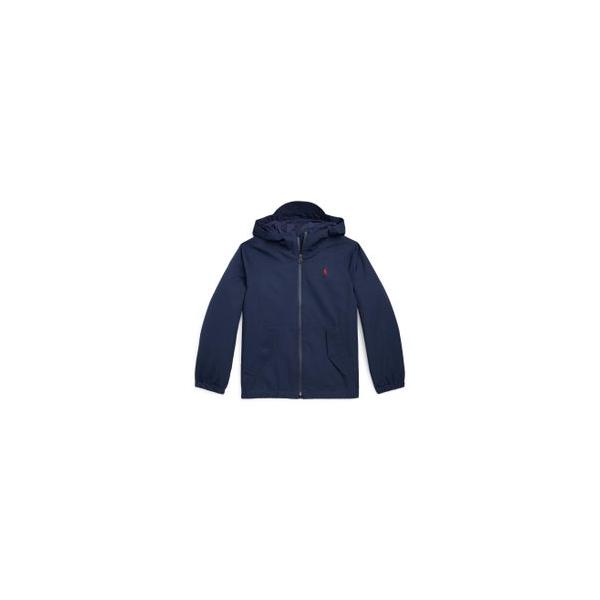 ポロラルフローレンP-Layer 1 ウォーターリペラントフーデッド ジャケット P－Layer 1 ウォーターリペラント フーデッド ジャケット