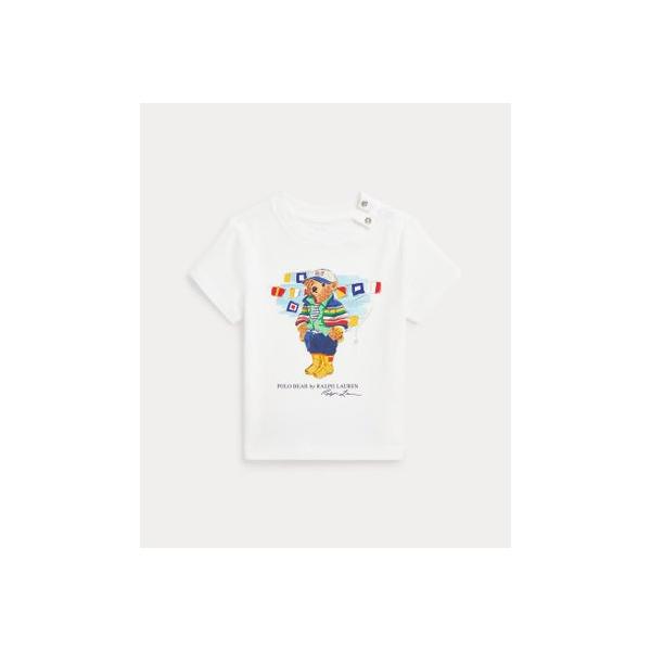 POLO RALPH LAUREN ポロ ラルフ ローレン (ベビー)Polo ベア POLO RALPH LAUREN ポロ ラルフ ローレン (ベビー)Polo ベア