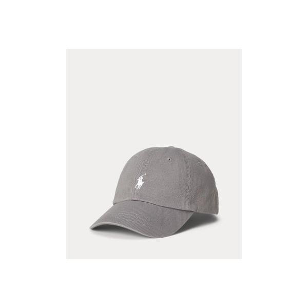 ま*◎様 h*m様 ポロ ベースボールキャップ グレー ベージュ セット POLO RALPH LAUREN（ポロ・ラルフローレン） ポロ ラルフ ローレン