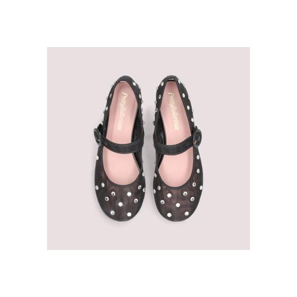 Pretty Ballerinas（プリティ・バレリーナ） Pretty Ballerinas