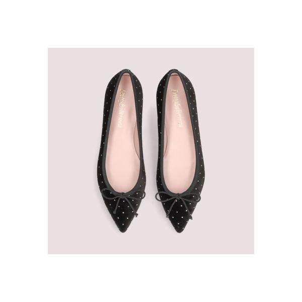 Pretty Ballerinas（プリティ・バレリーナ） Pretty Ballerinas ELLA