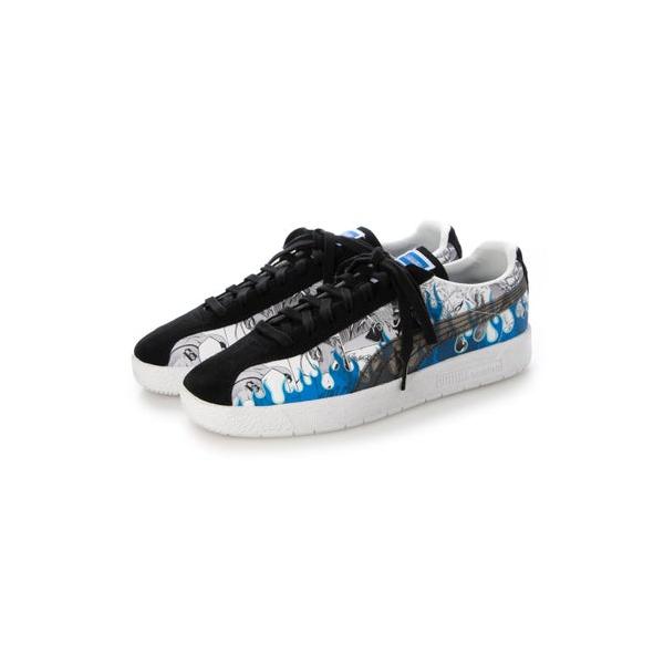 PUMA（プーマ） 【PUMA】 X 【BLEACH】 アニメ コラボレーション 