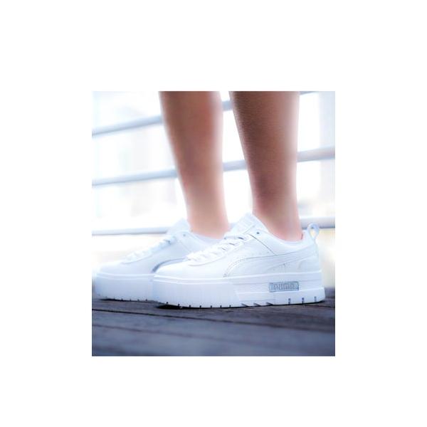 PUMA（プーマ） メイズ ユーティー メタリック ウィメンズ レディース