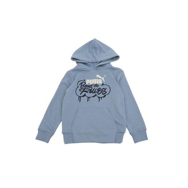 希少★PUMA x PALOMO SPAIN プーマ パーカー 海外XS ブルー 希少☆PUMA x PALOMO SPAIN プーマ パーカー 海外XS ブルー 希少