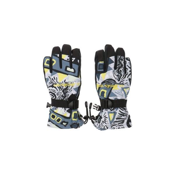 [Release date: February 6, 2025]【ブランド商品番号】EQBHN03039 KVJ3 / 【ブランド名】QUIKSILVER（クイックシルバー） / 【色】ホワイト