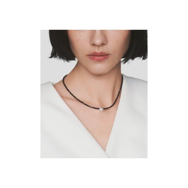 クイップクエイント quip queint noan black necklace/ノアン ブラック