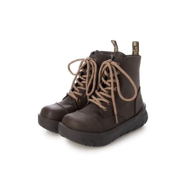 Rin clover（リンクローバー） リン クローバー レースアップブーツ