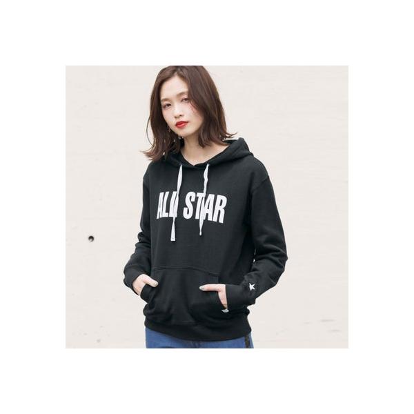 コンバース Converse レディースパーカー トレーナー 通販 人気ランキング 価格 Com