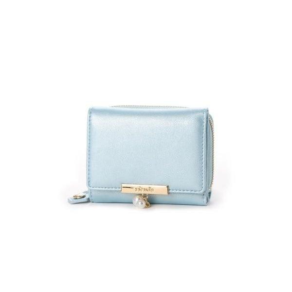 リエンダ Rienda レディース二つ折り財布 通販 人気ランキング 価格 Com