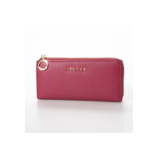 リエンダ Rienda レディース長財布 通販 人気ランキング 価格 Com