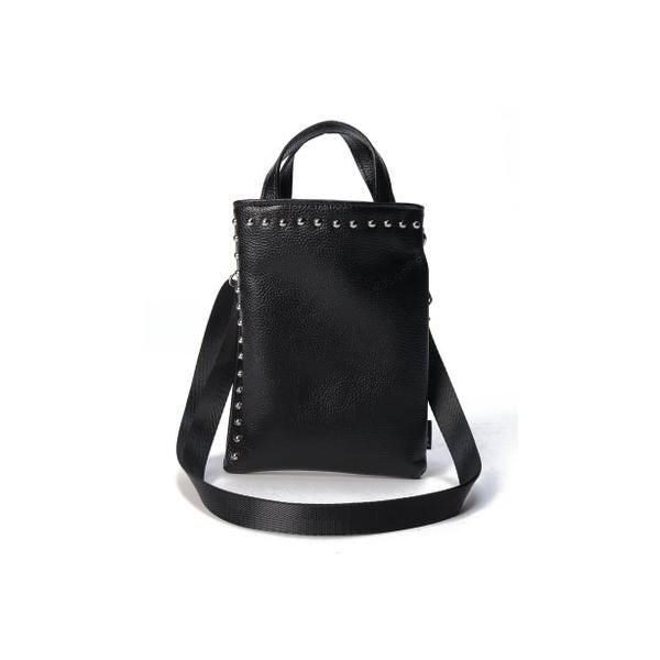 [Release date: February 1, 2025]【ブランド商品番号】066101 MMM / 【ブランド名】ROOTOTE（ルートート） / 【色】ブラック / 【原産国】中国