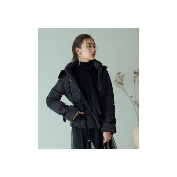 RUIRUE BOUTIQUE（ルイルエブティック） 洗える ｜ ラビットファー