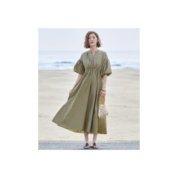 RUIRUE BOUTIQUE（ルイルエブティック） 洗える ｜ バルーンスリーブ