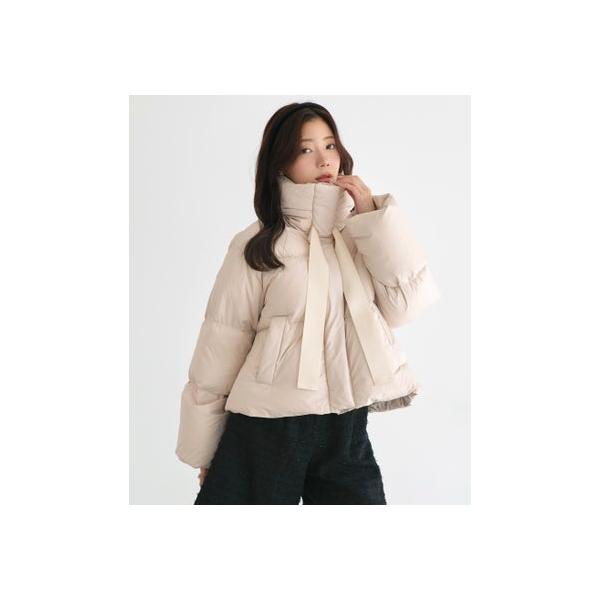 RUIRUE BOUTIQUE（ルイルエブティック） フレンチダウン ｜ グログラン