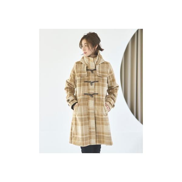 RUIRUE BOUTIQUE（ルイルエブティック） 【ウーリーストレッチ