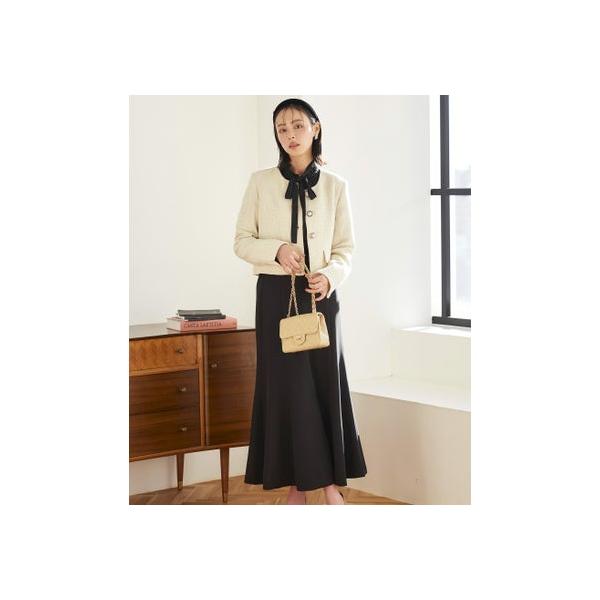 RUIRUE BOUTIQUE ルイルエブティック 【選べるスカート