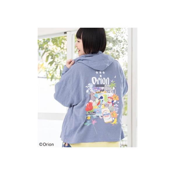 ScoLar（スカラー） ScoLar orion×ScoLar save the planet ジップ