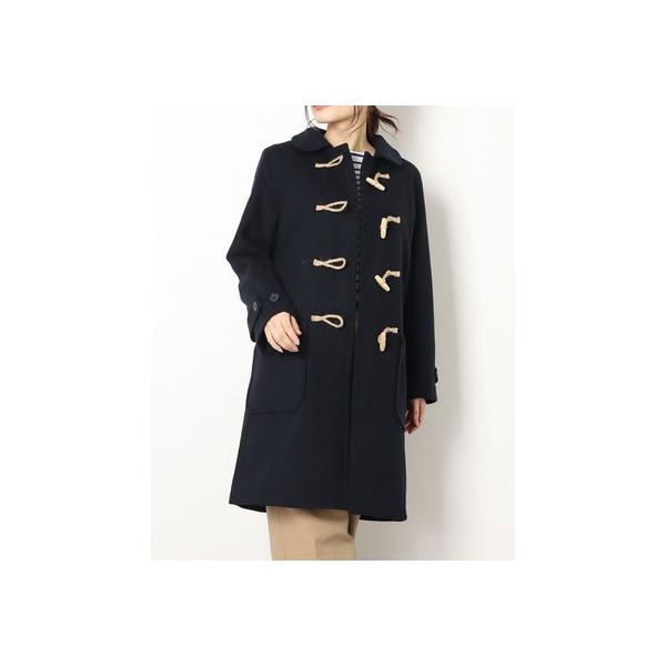 ウール ダッフルコート レディース レディースコート 通販 人気ランキング 価格 Com