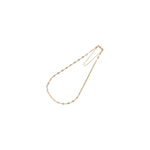 Samantha Tiara サマンサティアラ K10ペタルチェーン マグネット 