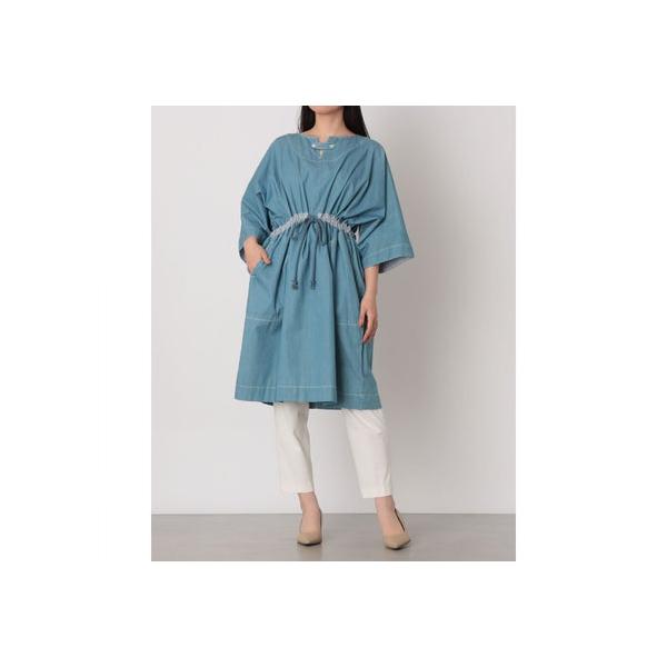 Sensounico（センソユニコ） Sensounico J.branche ダンガリー