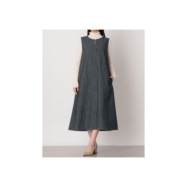 Sensounico（センソユニコ） Sensounico Lucruca【Lucruca denim】RIB