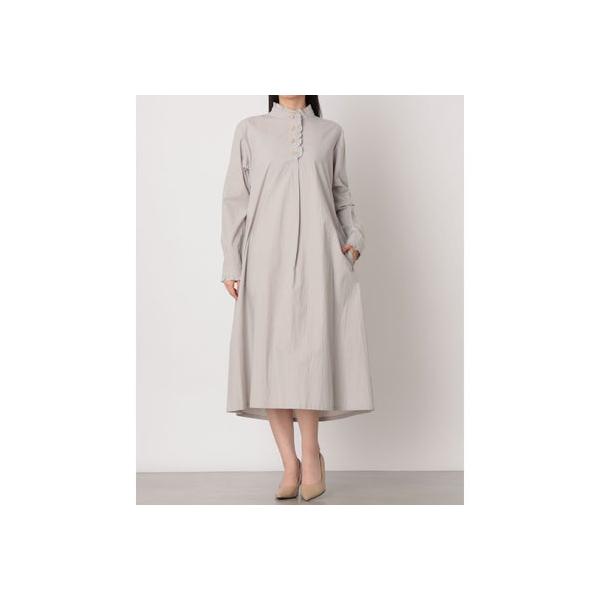 センソユニコ Lucrucaワンピース未使用 Sensounico（センソユニコ） Sensounico Lucruca【bitter】タイプ