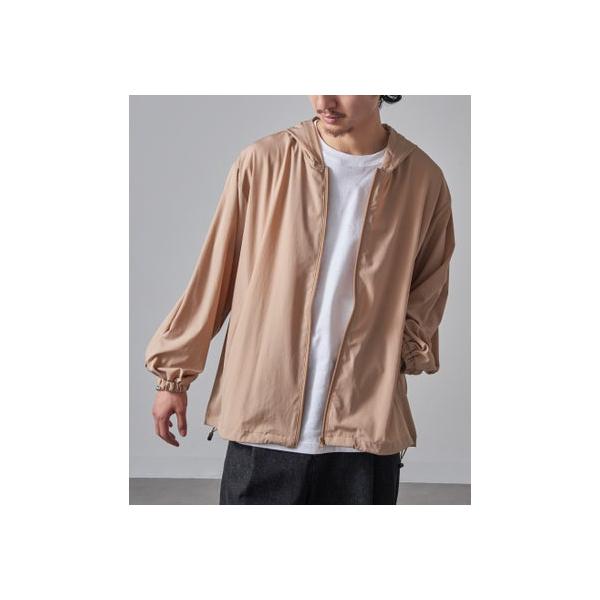 [Release date: December 3, 2025]【ブランド商品番号】225500457-N BGE / 【ブランド名】SETUP7（セットアップセブン） / 【色】ベージュ