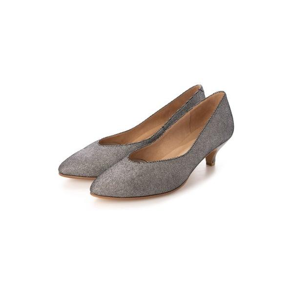 可愛すぎるフェミニンデザイン♪ シューギャラリーオオタ SHOE GALLERY