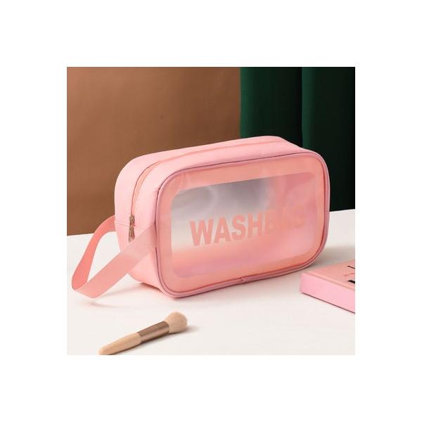 [Release date: January 14, 2025]【ブランド商品番号】6HXIN011BAG PK / 【ブランド名】shoppinggo（ショッピングゴー） / 【色】ピンク / 【表素材】ビニール / 【原産国】中国